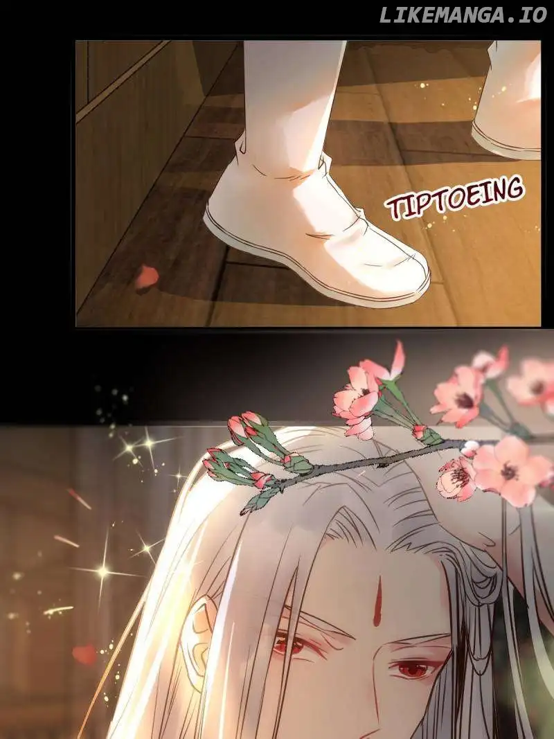 The Ghostly Doctor Chapter 460 - Page 39