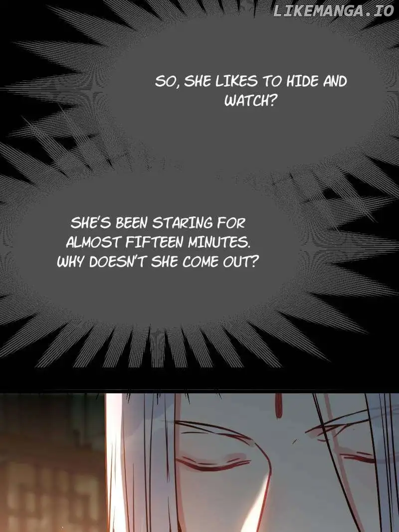 The Ghostly Doctor Chapter 460 - Page 43