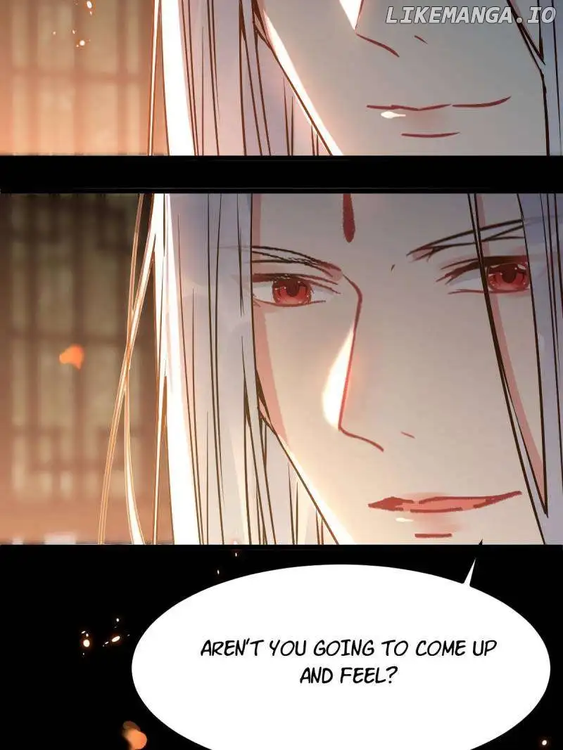 The Ghostly Doctor Chapter 460 - Page 44