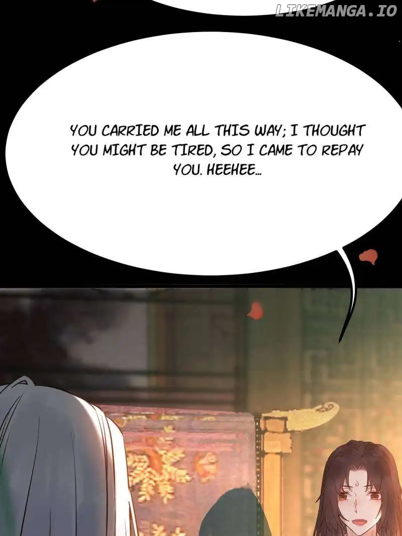 The Ghostly Doctor Chapter 460 - Page 45