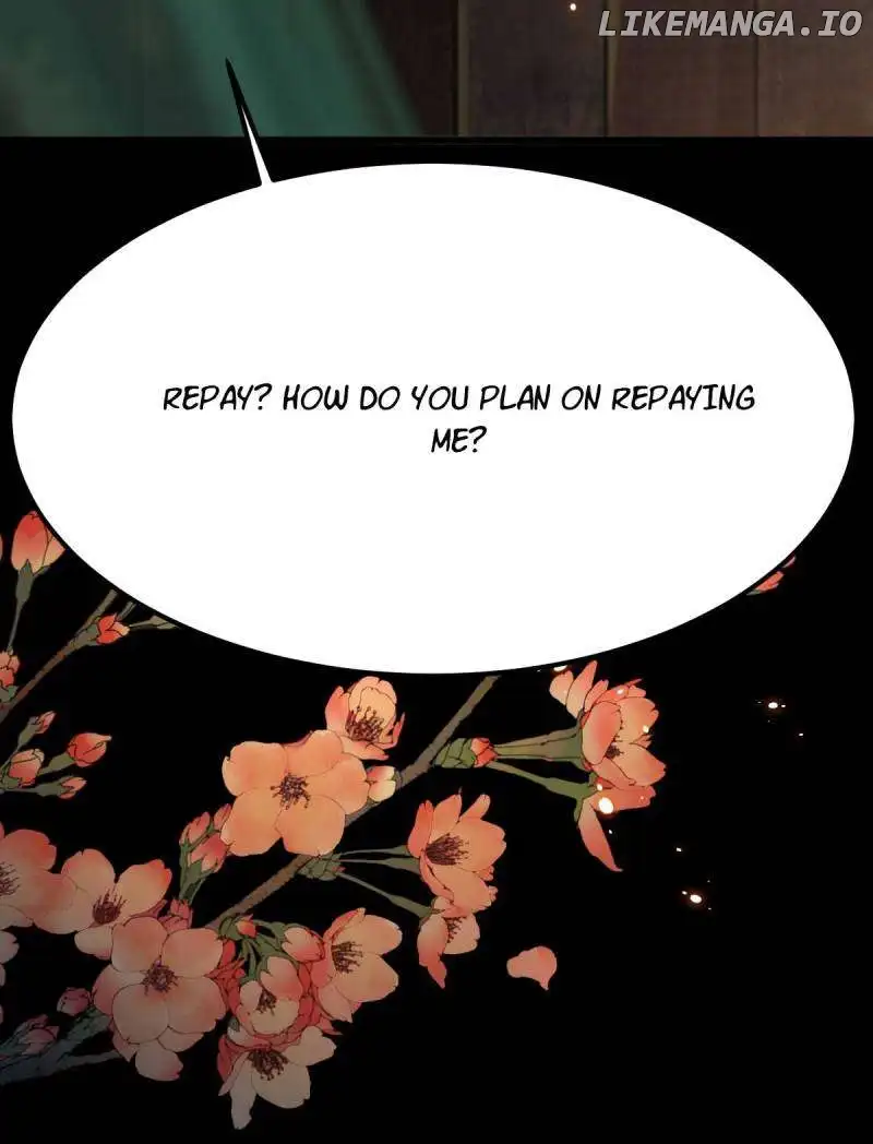 The Ghostly Doctor Chapter 460 - Page 47