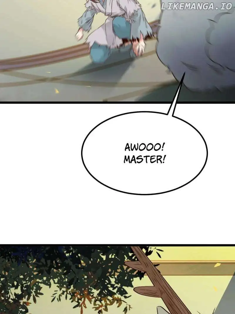 The Ghostly Doctor Chapter 462 - Page 19