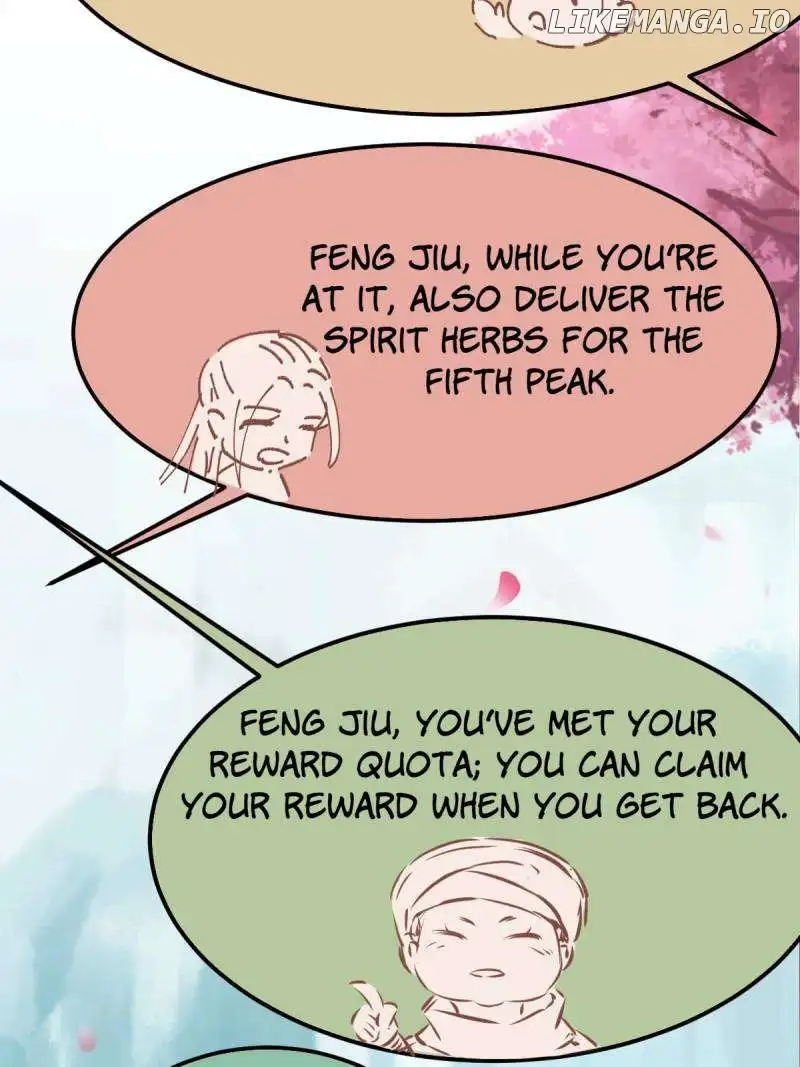 The Ghostly Doctor Chapter 464 - Page 2