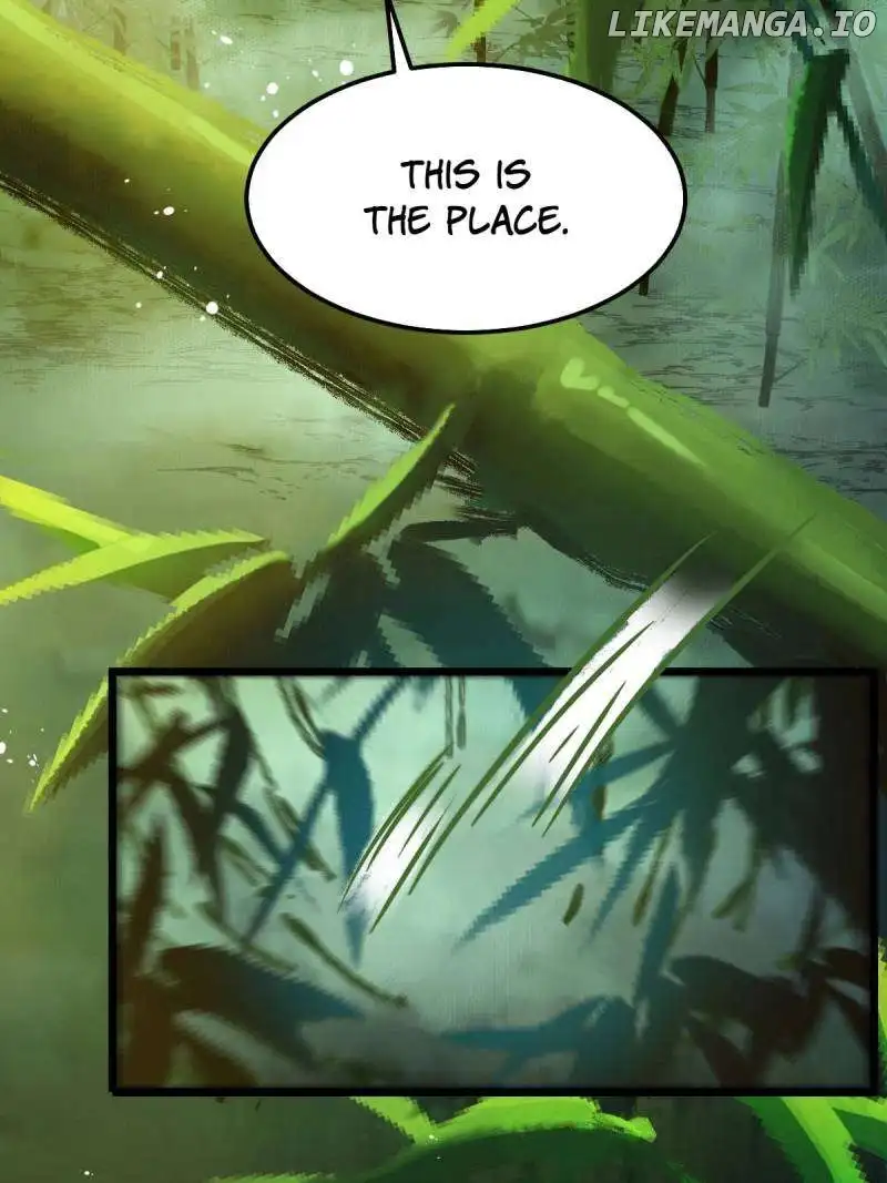 The Ghostly Doctor Chapter 465 - Page 39