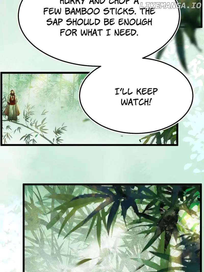 The Ghostly Doctor Chapter 465 - Page 42