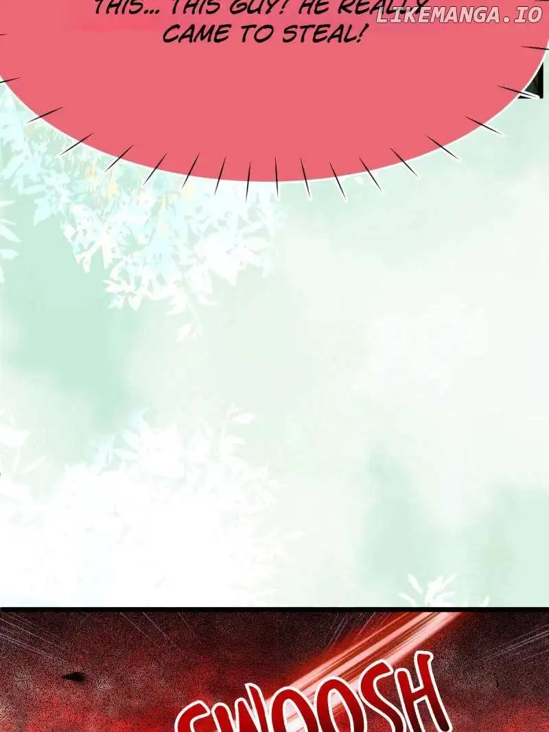 The Ghostly Doctor Chapter 465 - Page 44