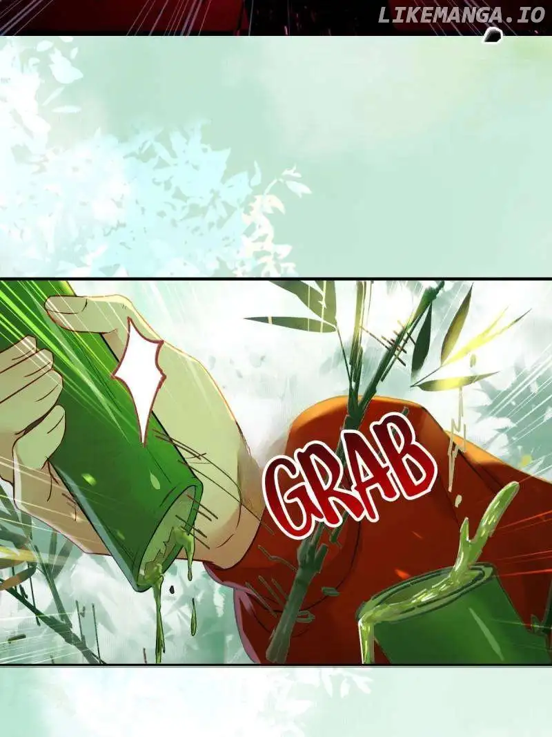 The Ghostly Doctor Chapter 465 - Page 46