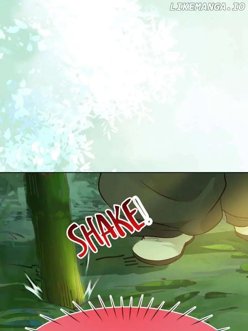 The Ghostly Doctor Chapter 465 - Page 47