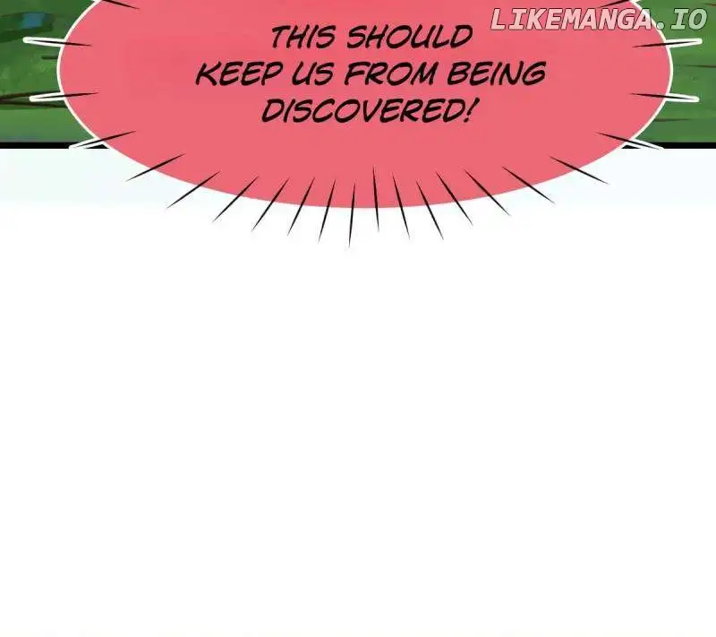 The Ghostly Doctor Chapter 465 - Page 48