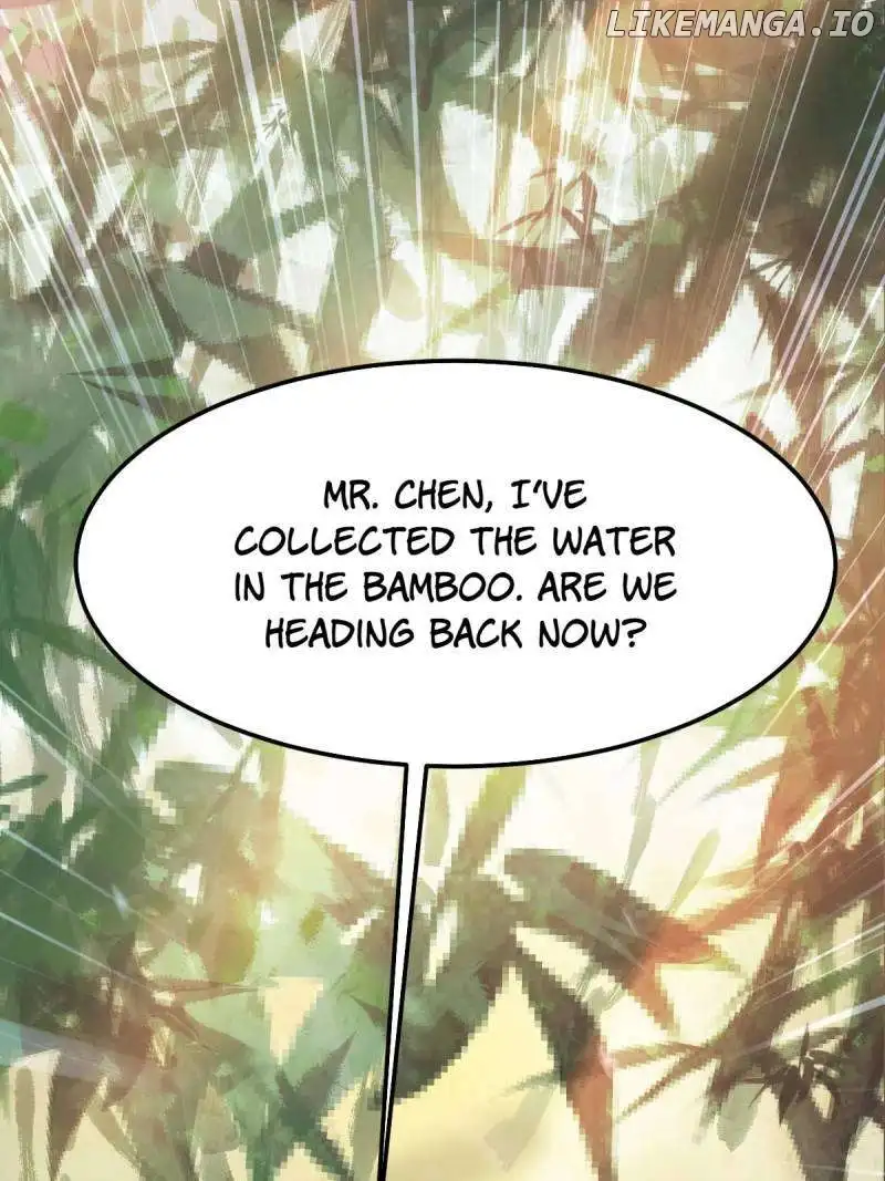 The Ghostly Doctor Chapter 465 - Page 49