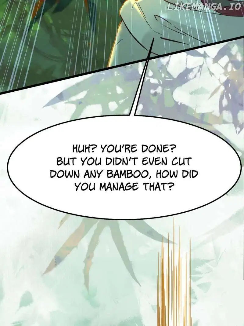 The Ghostly Doctor Chapter 465 - Page 51