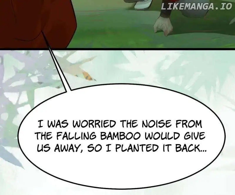 The Ghostly Doctor Chapter 465 - Page 53