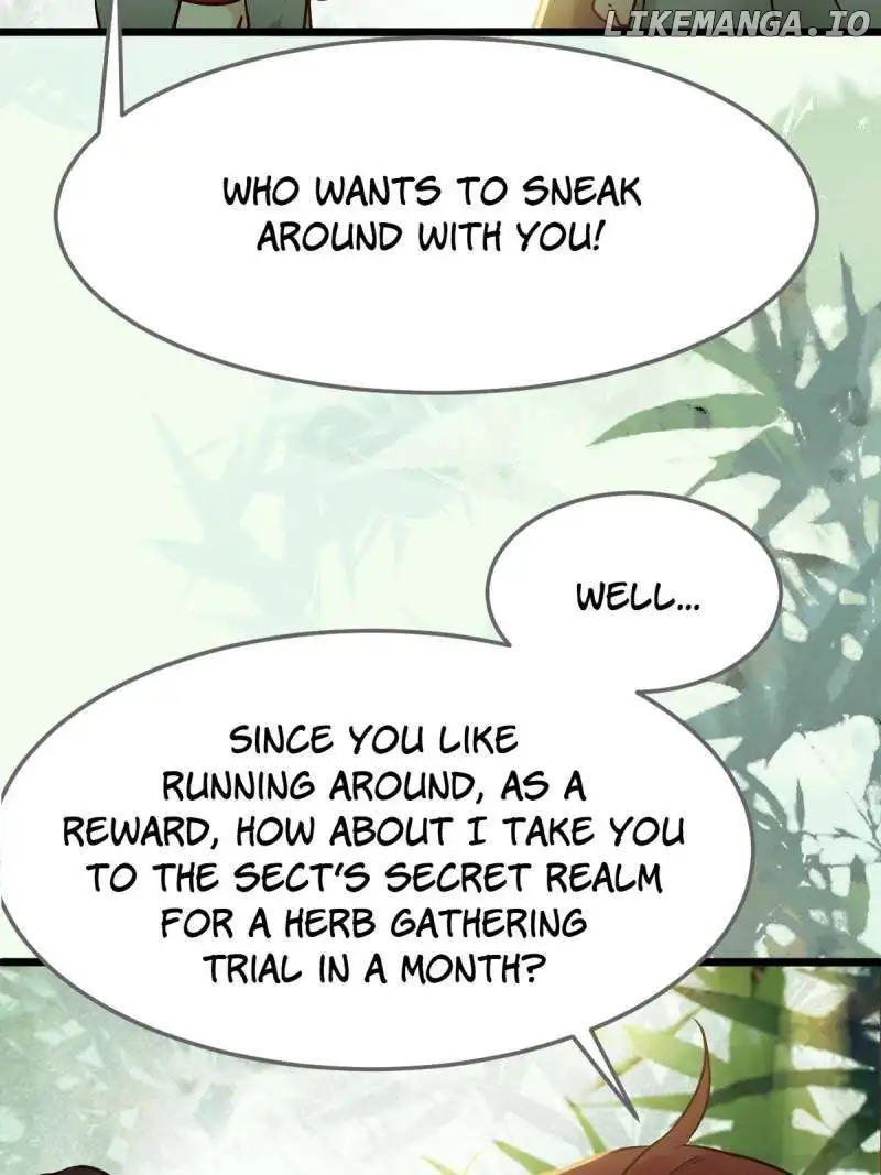 The Ghostly Doctor Chapter 465 - Page 55