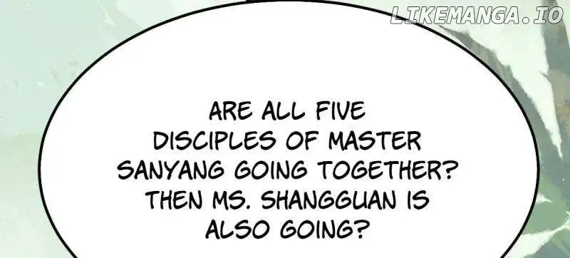 The Ghostly Doctor Chapter 466 - Page 2