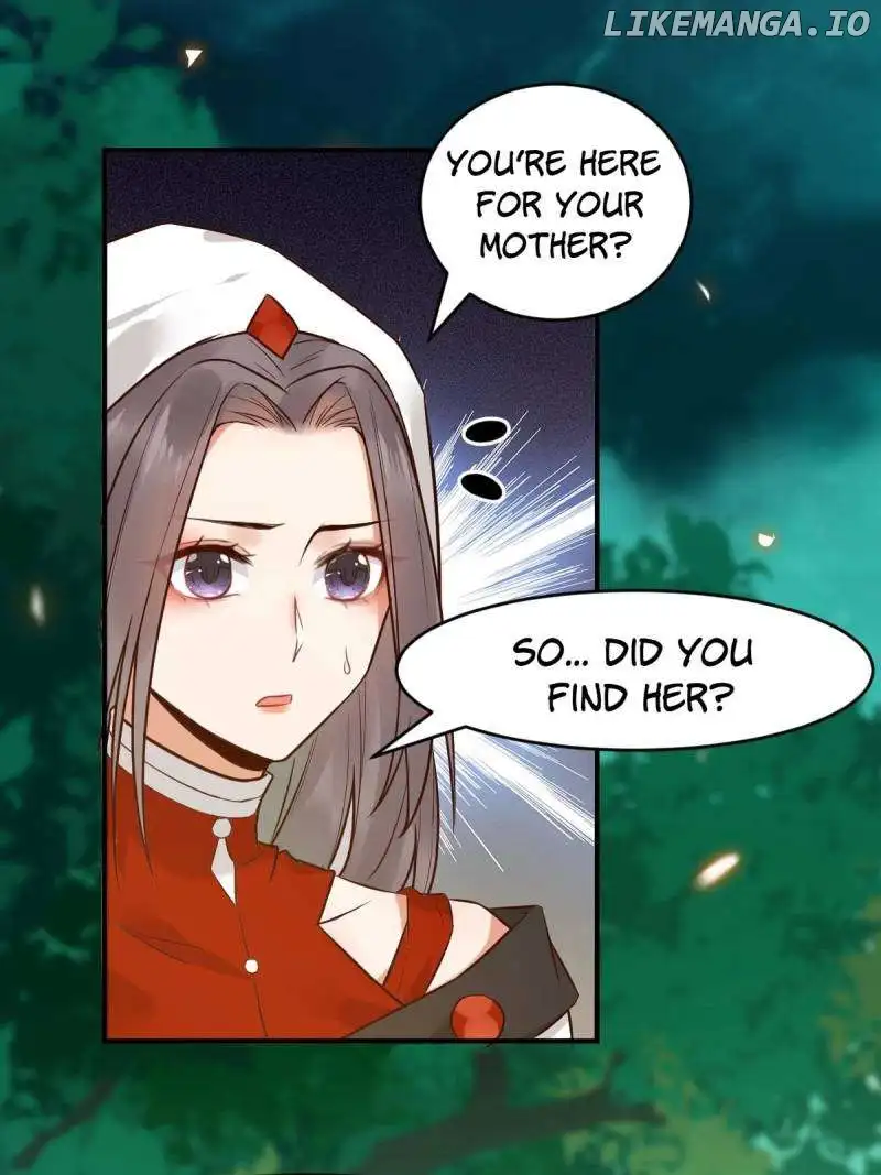 The Ghostly Doctor Chapter 467 - Page 29