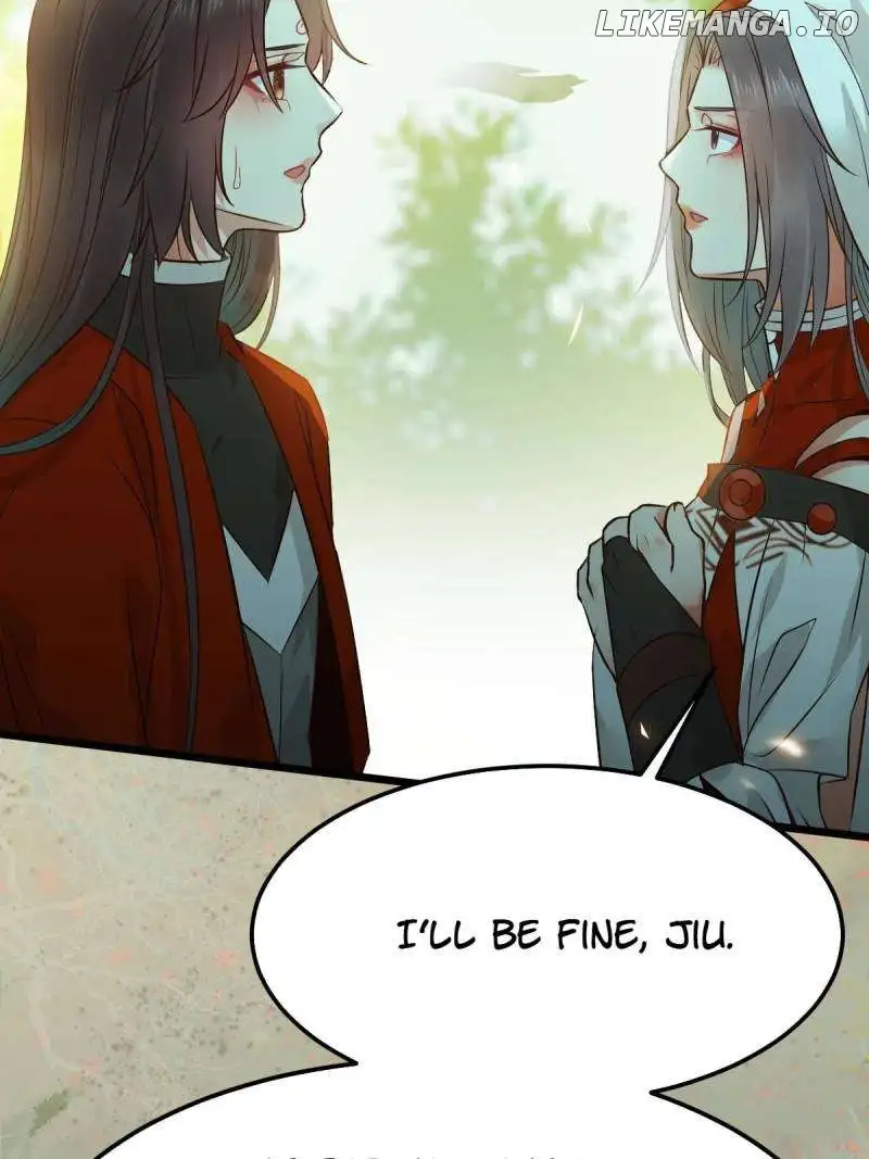 The Ghostly Doctor Chapter 468 - Page 40
