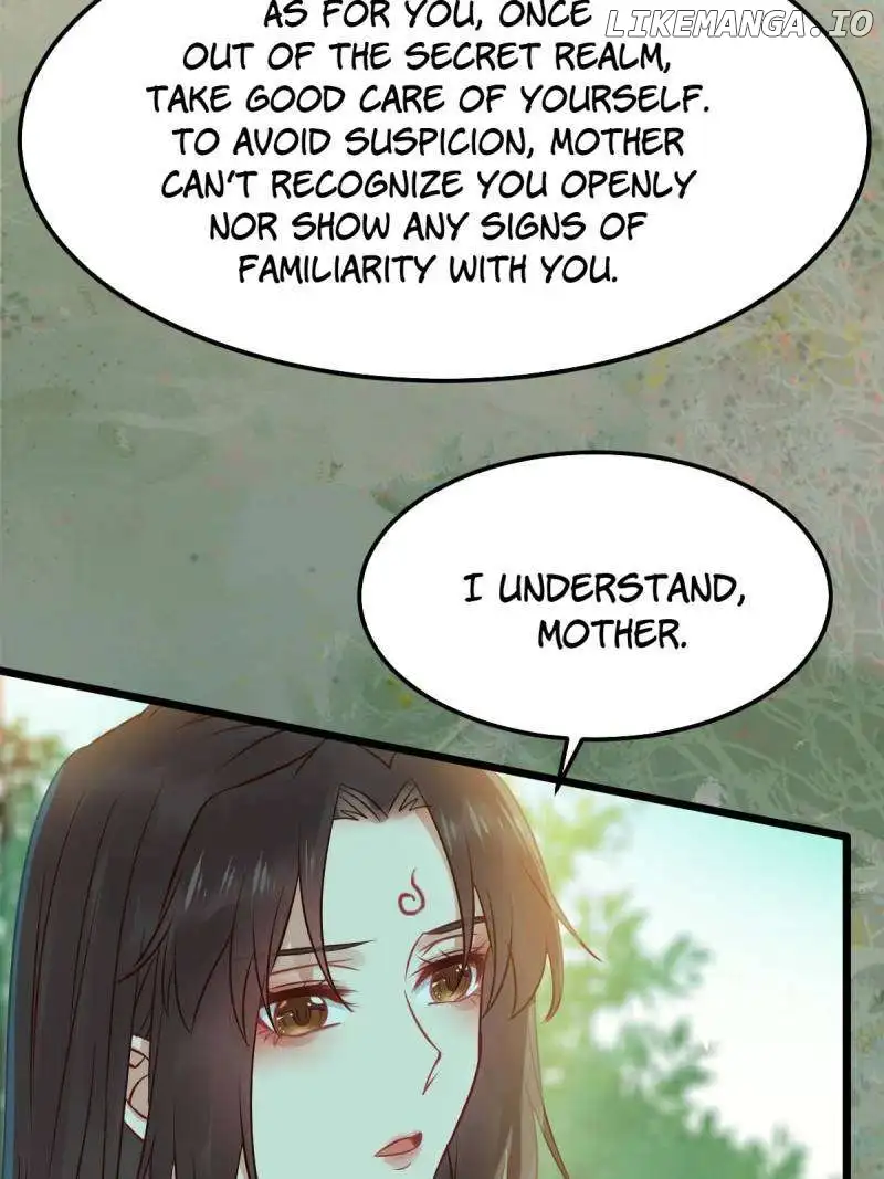 The Ghostly Doctor Chapter 468 - Page 41