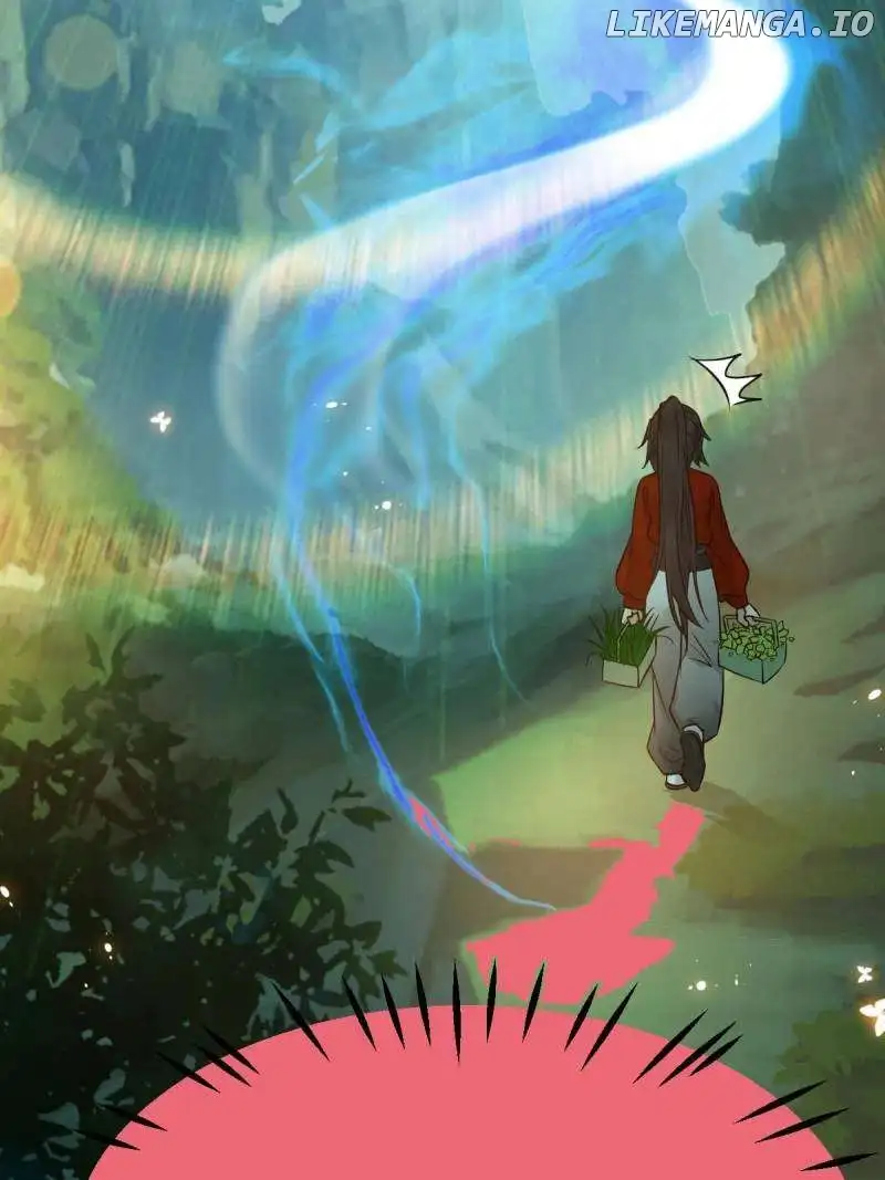 The Ghostly Doctor Chapter 468 - Page 45