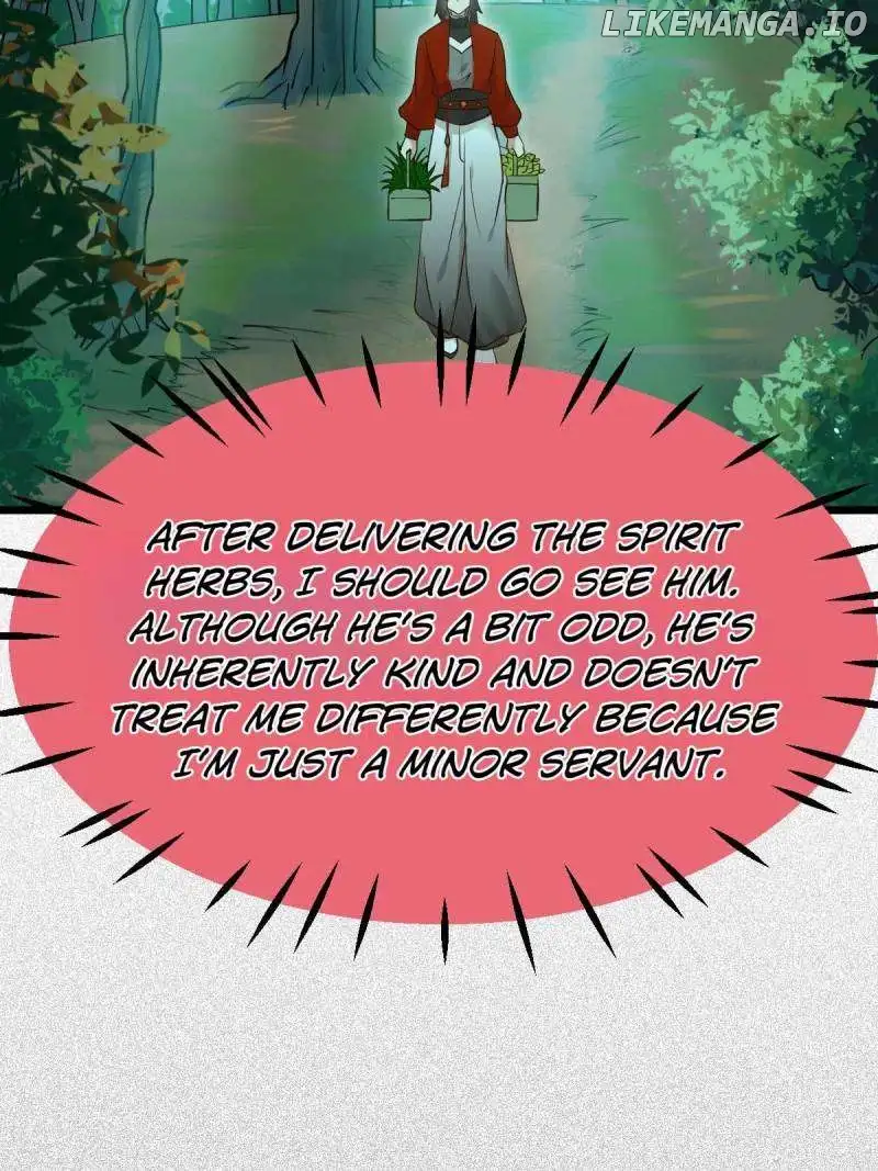 The Ghostly Doctor Chapter 468 - Page 48