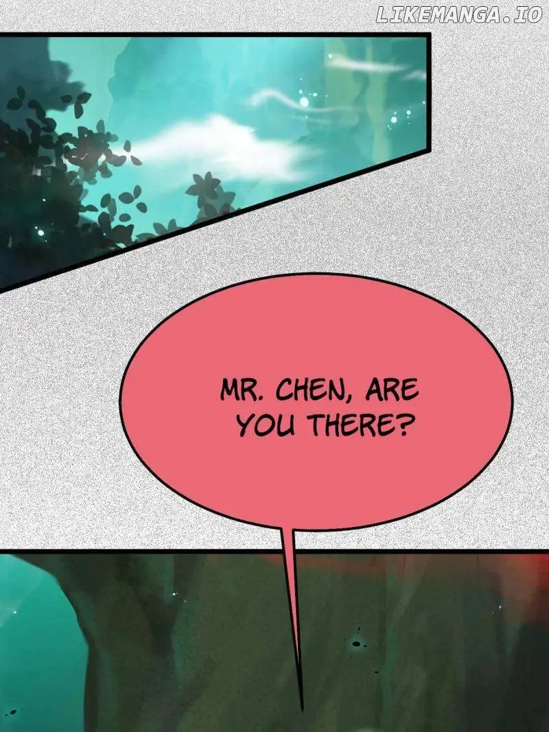 The Ghostly Doctor Chapter 468 - Page 49