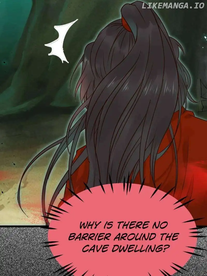 The Ghostly Doctor Chapter 468 - Page 50