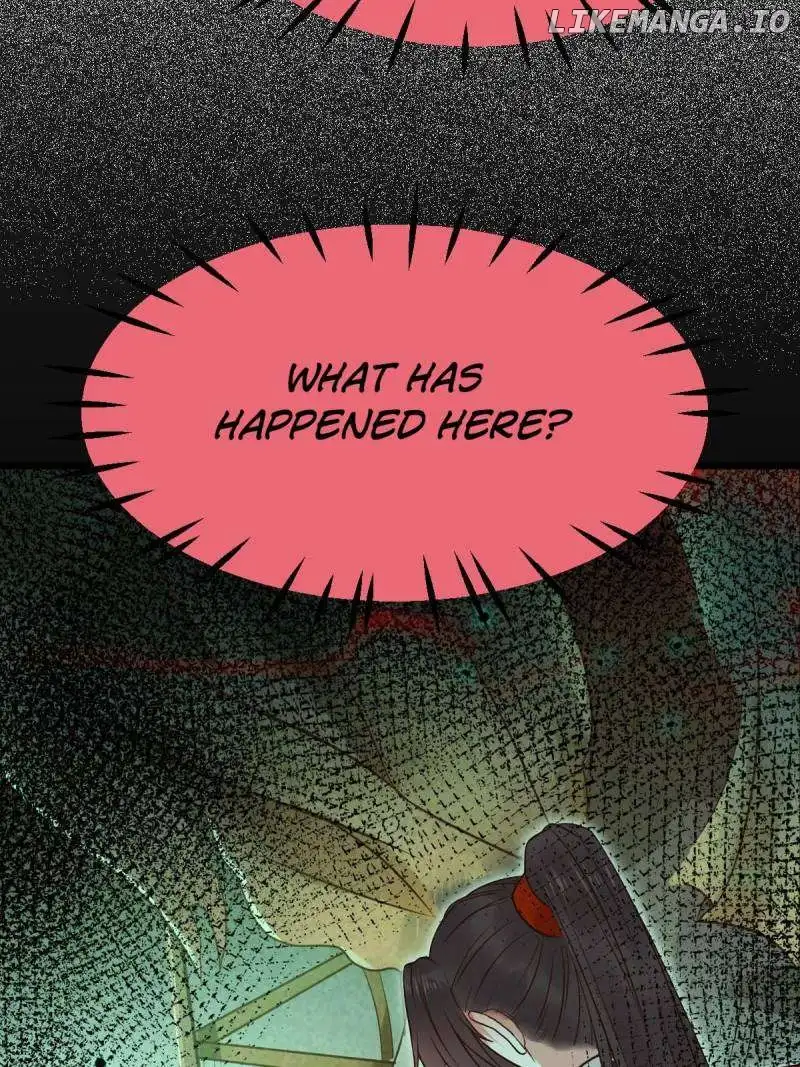 The Ghostly Doctor Chapter 468 - Page 51