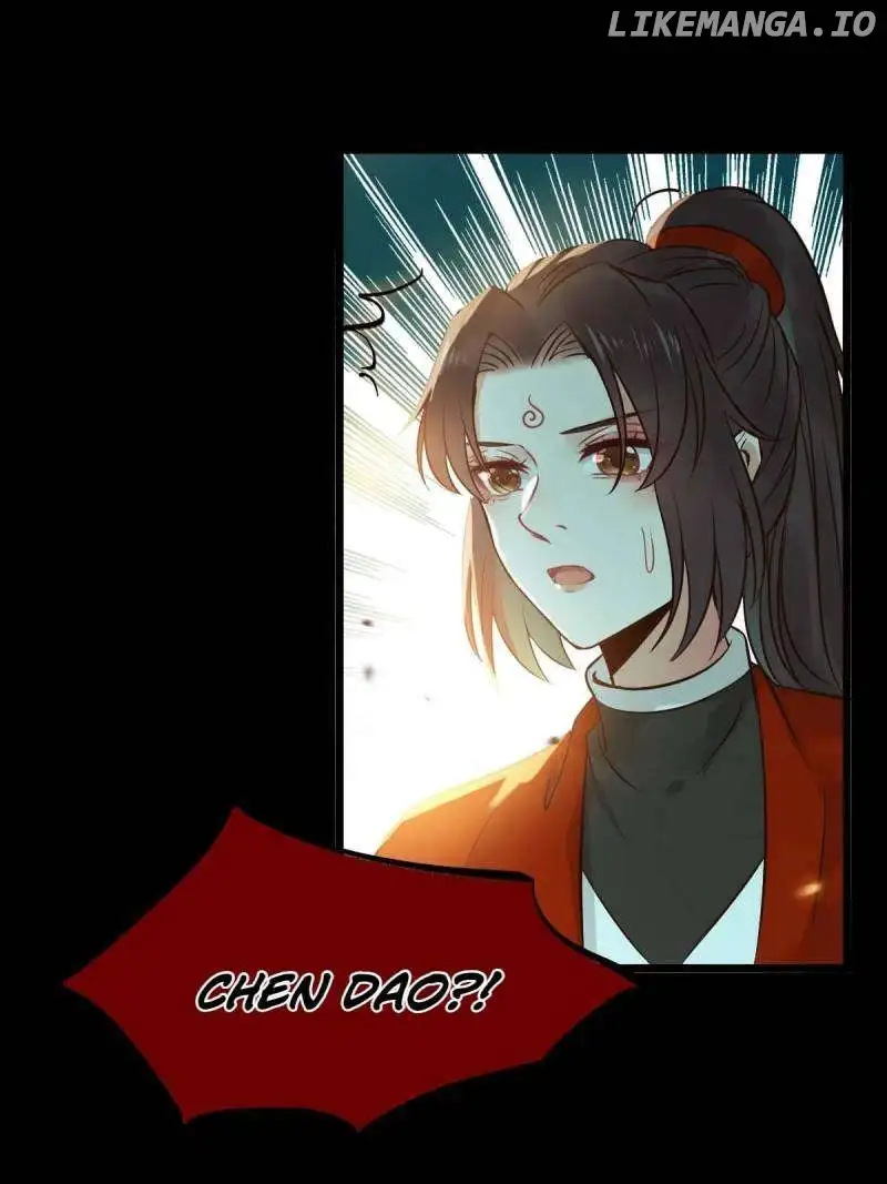 The Ghostly Doctor Chapter 468 - Page 53