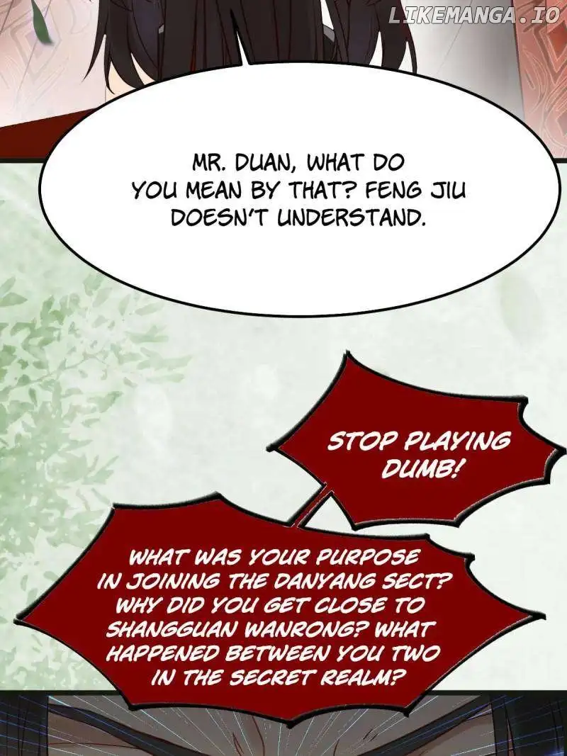 The Ghostly Doctor Chapter 470 - Page 3