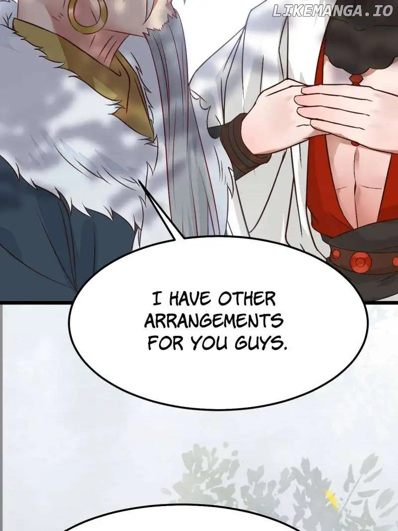 The Ghostly Doctor Chapter 470 - Page 34