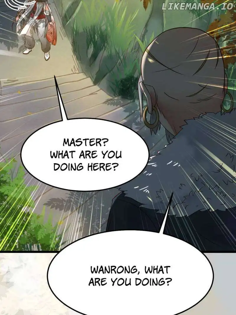 The Ghostly Doctor Chapter 471 - Page 3