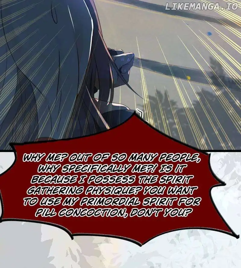 The Ghostly Doctor Chapter 471 - Page 8