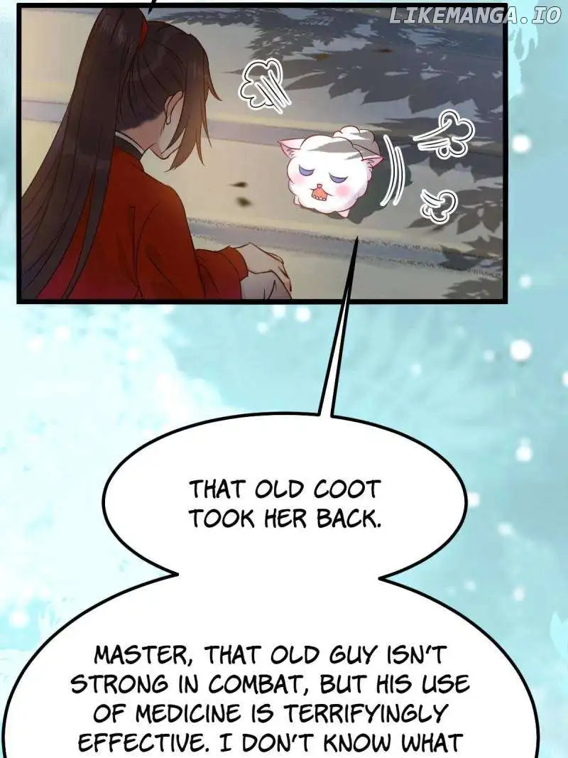 The Ghostly Doctor Chapter 471 - Page 21