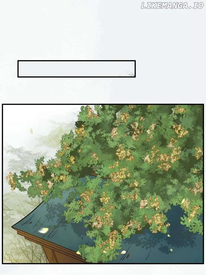 The Ghostly Doctor Chapter 474 - Page 1