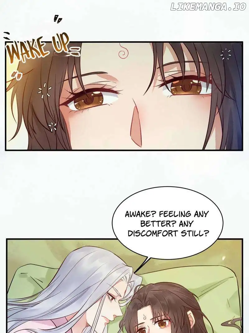 The Ghostly Doctor Chapter 474 - Page 2