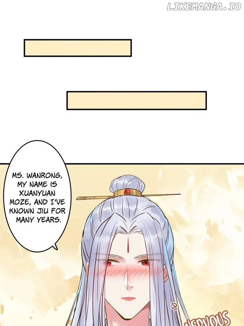 The Ghostly Doctor Chapter 475 - Page 1