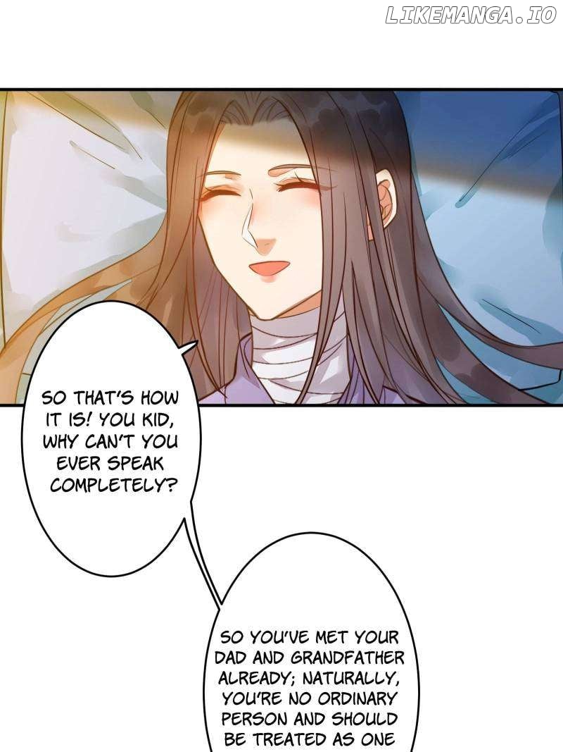 The Ghostly Doctor Chapter 475 - Page 3