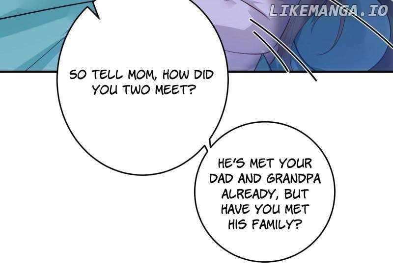 The Ghostly Doctor Chapter 475 - Page 10