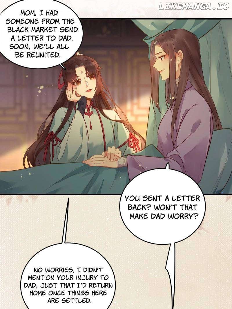 The Ghostly Doctor Chapter 475 - Page 16