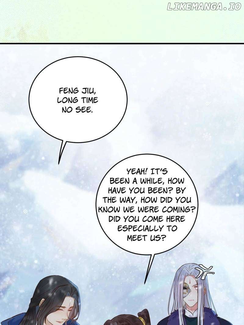 The Ghostly Doctor Chapter 475 - Page 35