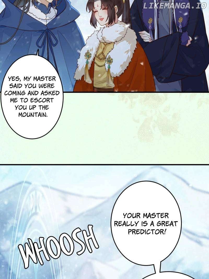 The Ghostly Doctor Chapter 475 - Page 36