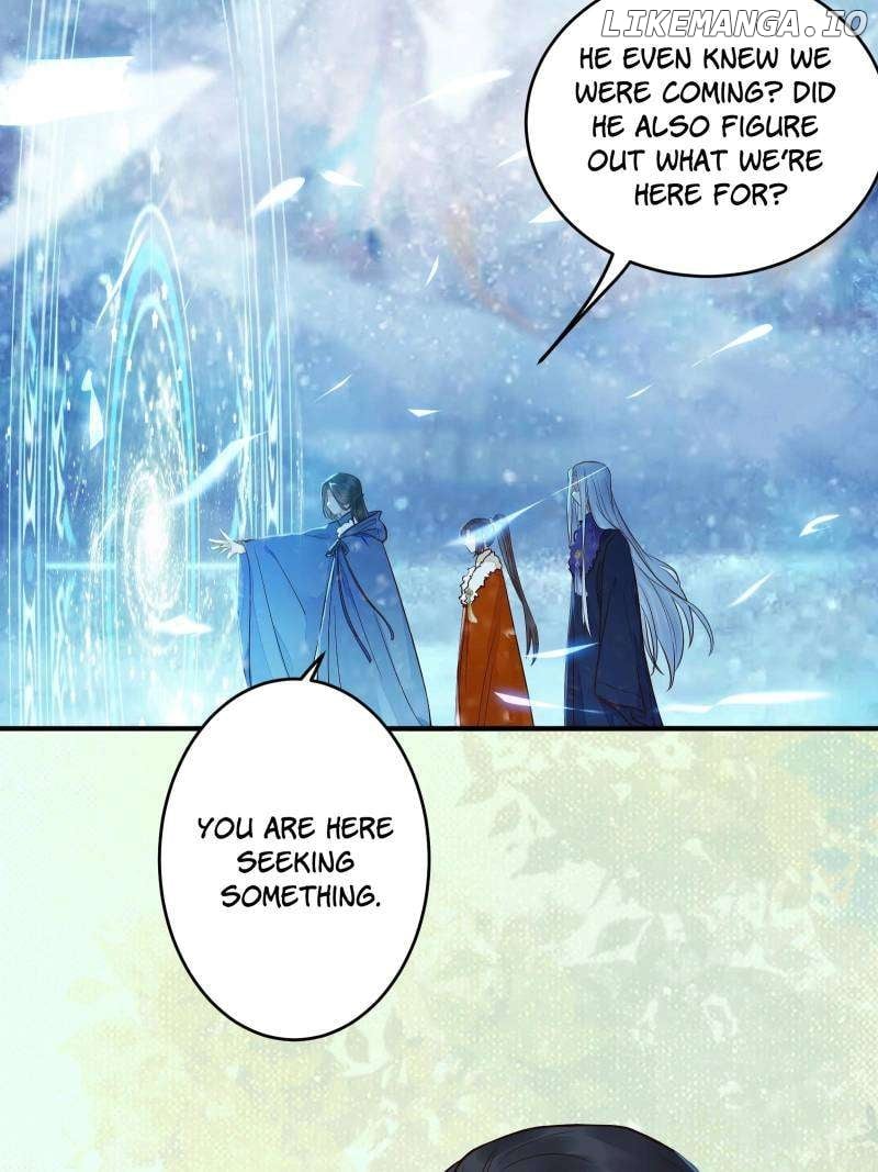 The Ghostly Doctor Chapter 475 - Page 37