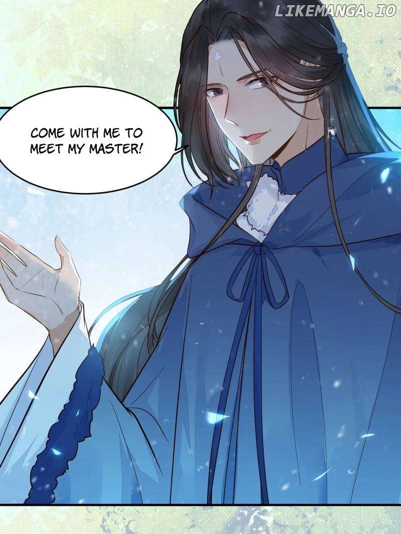 The Ghostly Doctor Chapter 475 - Page 38