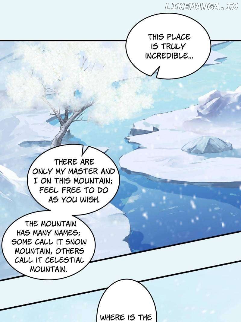 The Ghostly Doctor Chapter 475 - Page 40