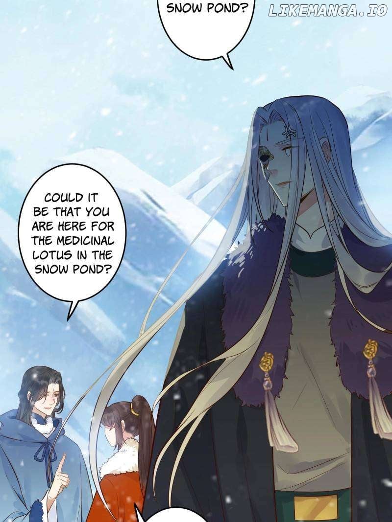 The Ghostly Doctor Chapter 475 - Page 41