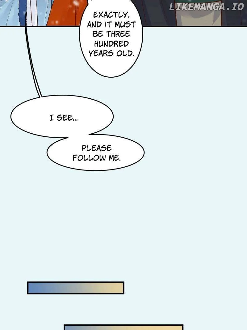 The Ghostly Doctor Chapter 475 - Page 42