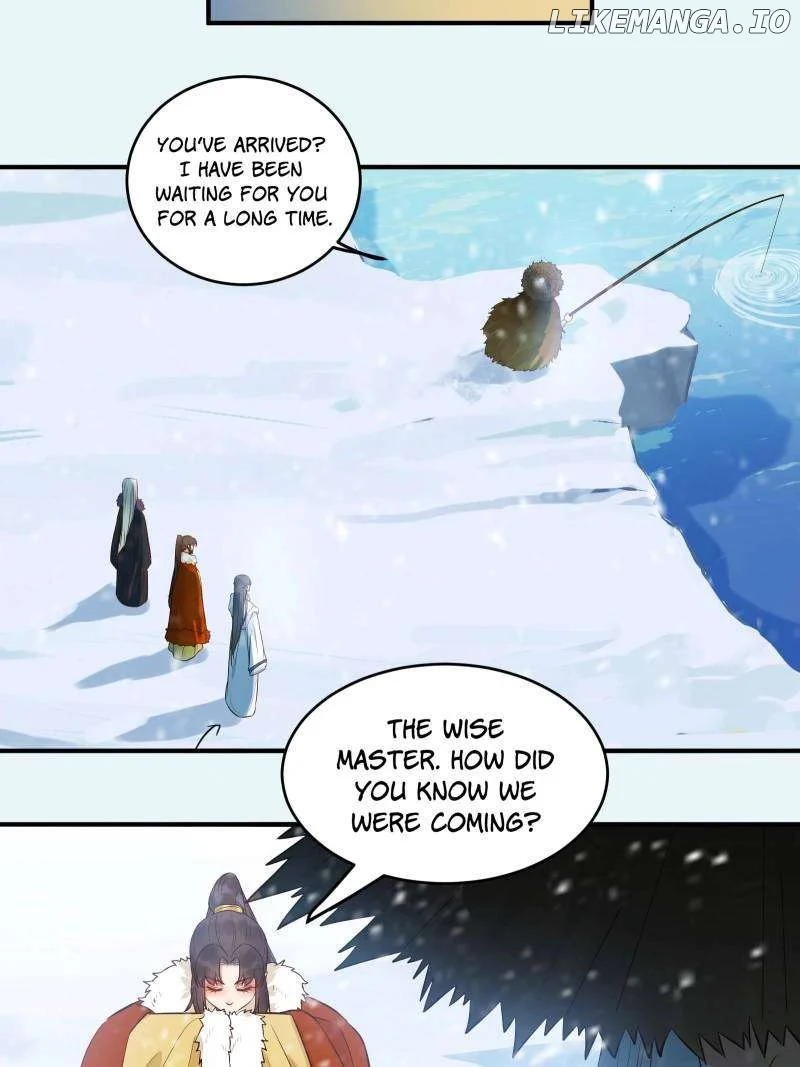 The Ghostly Doctor Chapter 475 - Page 43