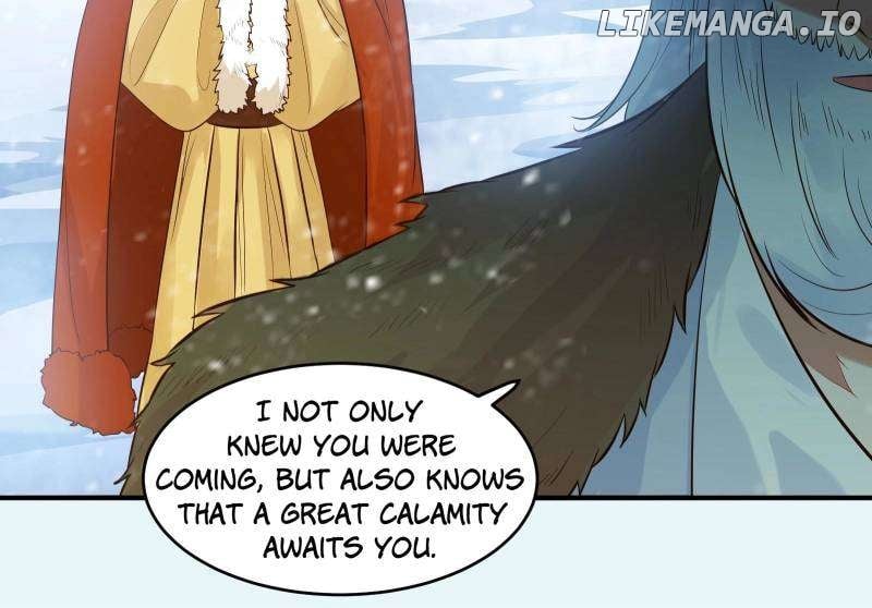 The Ghostly Doctor Chapter 475 - Page 44