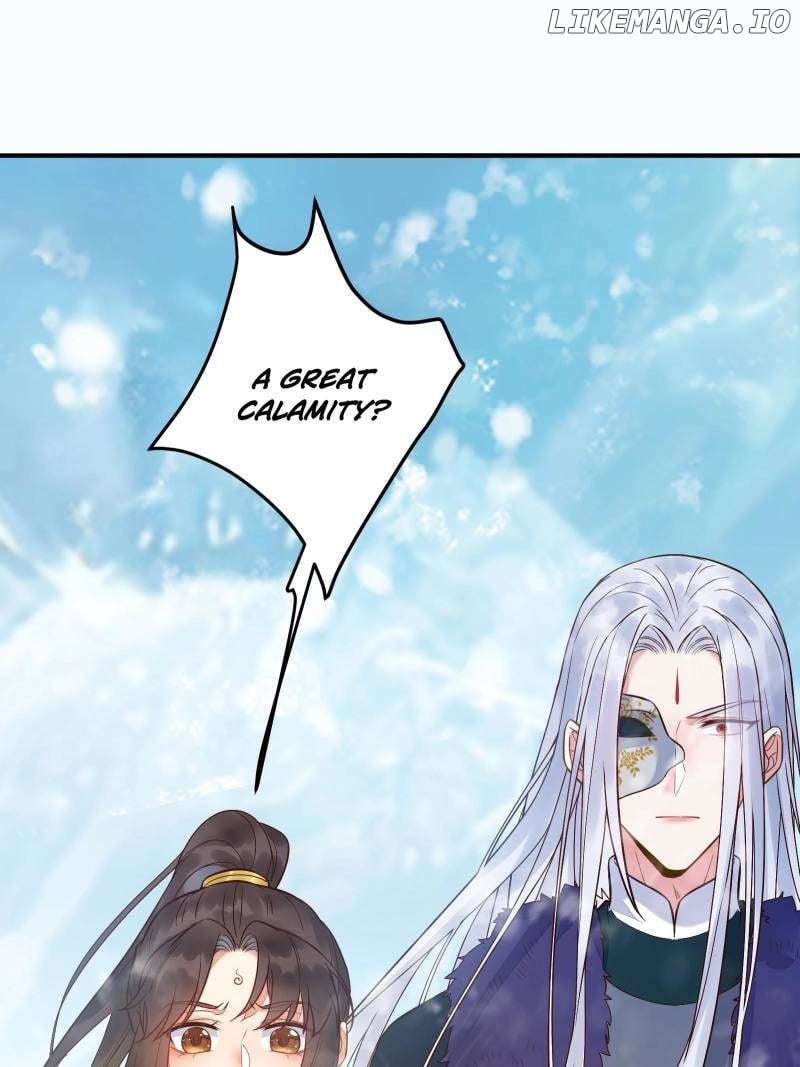 The Ghostly Doctor Chapter 475 - Page 45