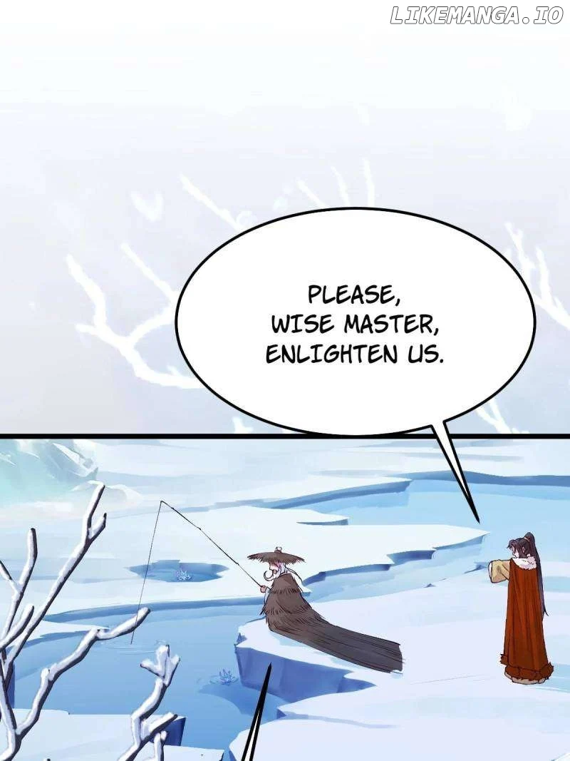 The Ghostly Doctor Chapter 476 - Page 1