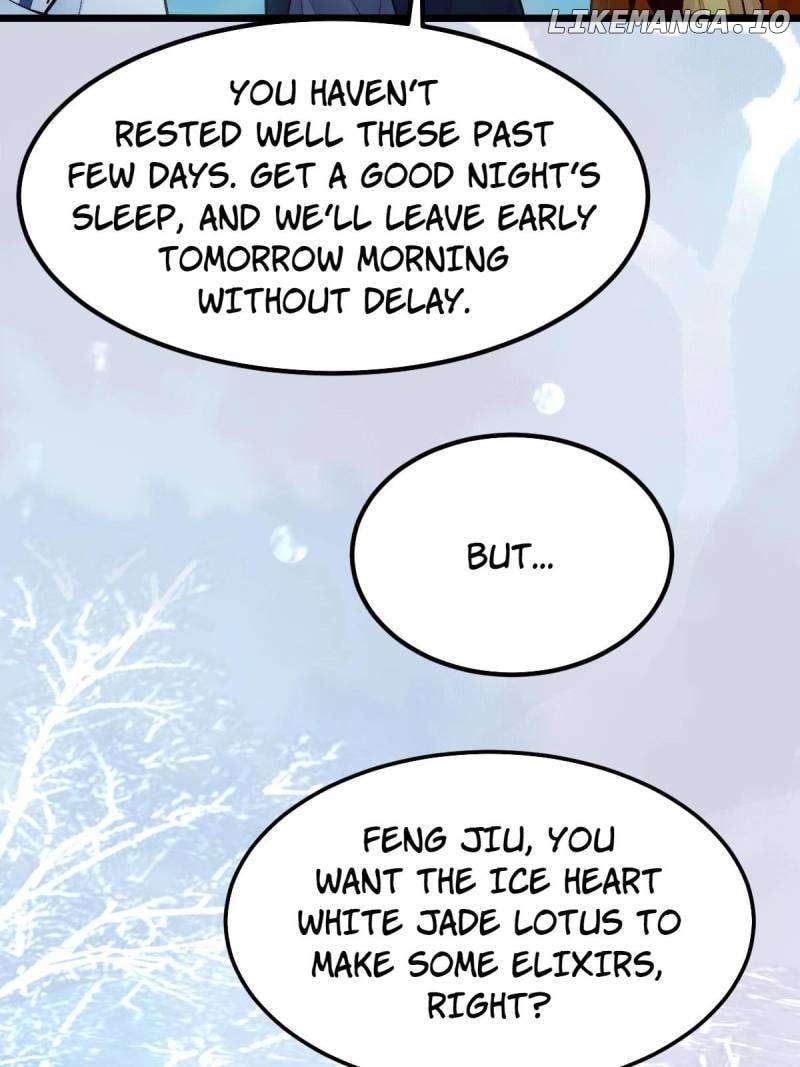 The Ghostly Doctor Chapter 476 - Page 19